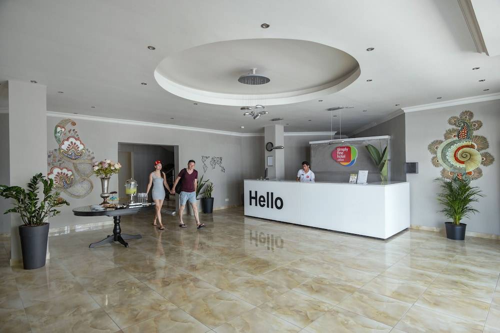 Simply Fine Hotel Alize 1
