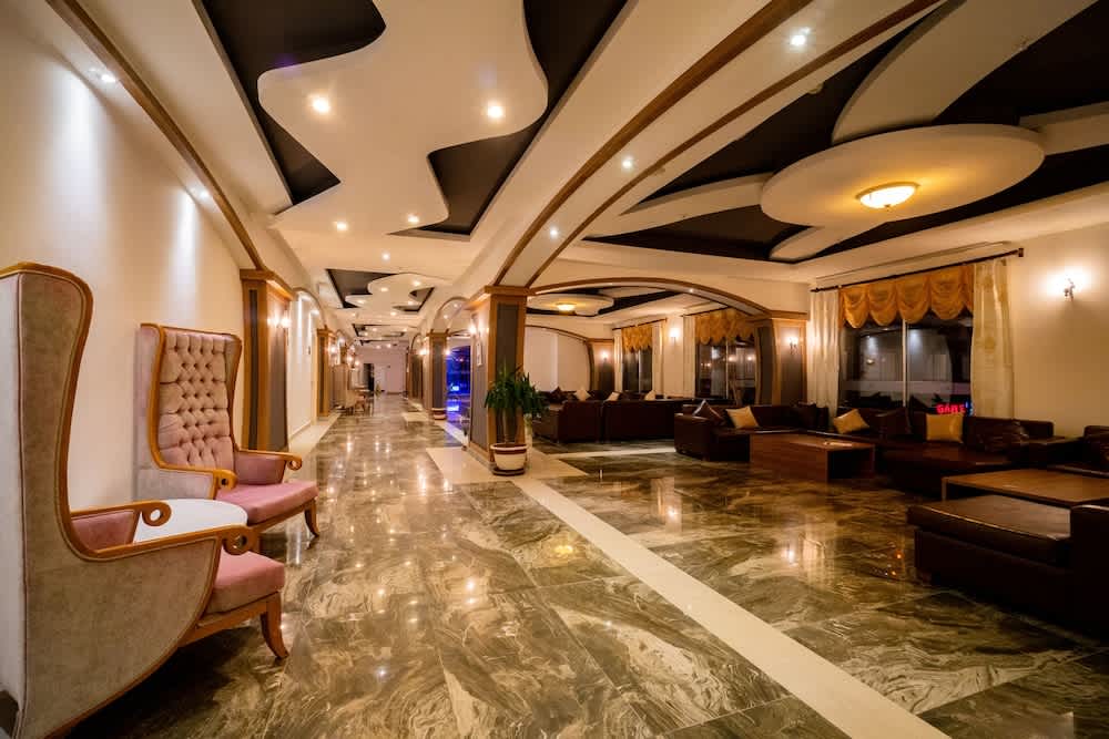 Senza The Inn Resort & Spa 2