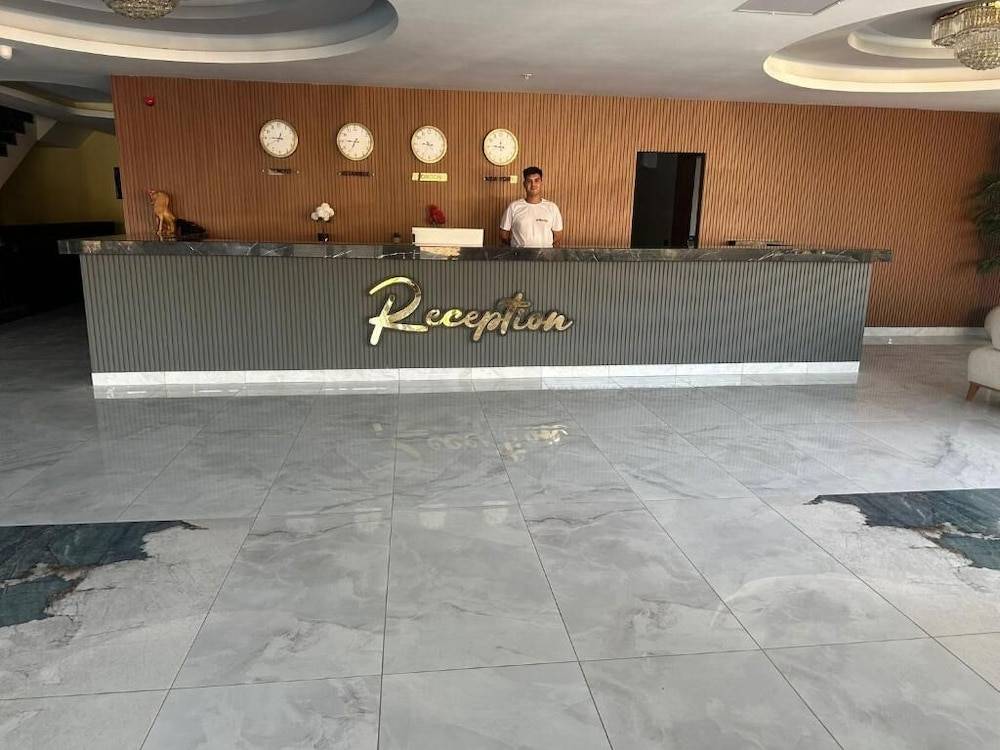 Club Robin Hood Hotel Adults Only 2
