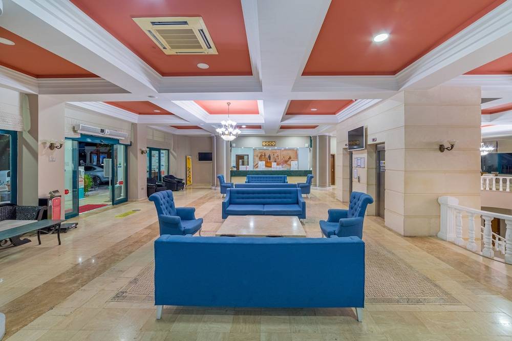 Justiniano Club Alanya 2