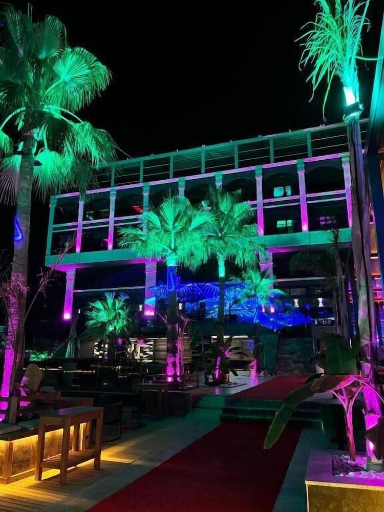 Club Robin Hood Hotel Adults Only 1