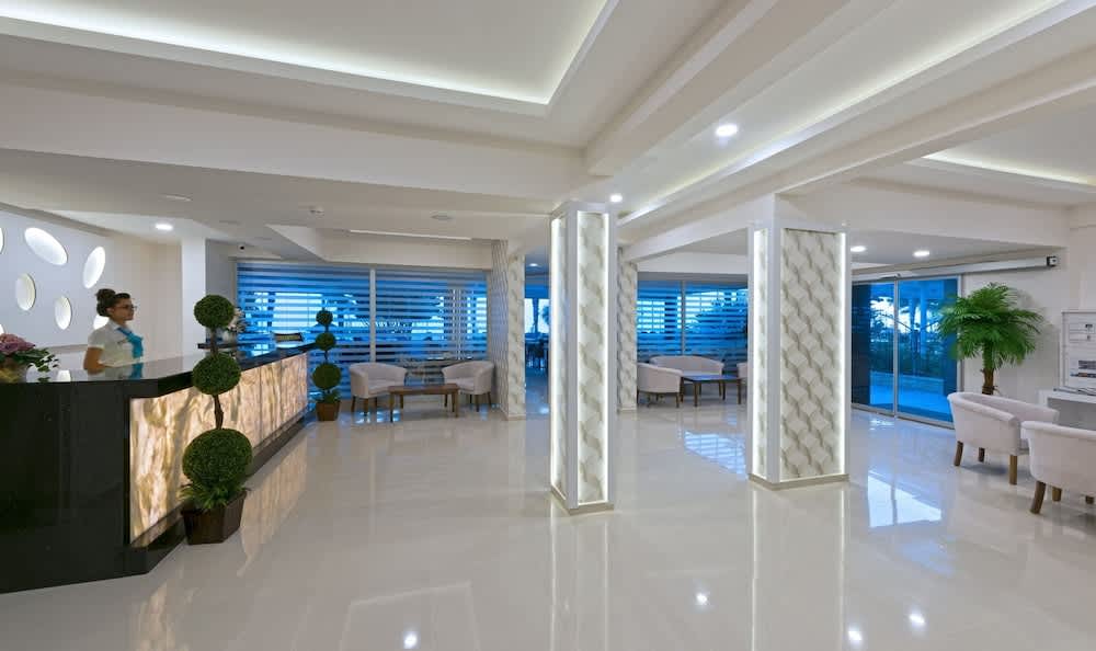 Kleopatra Life Hotel 2