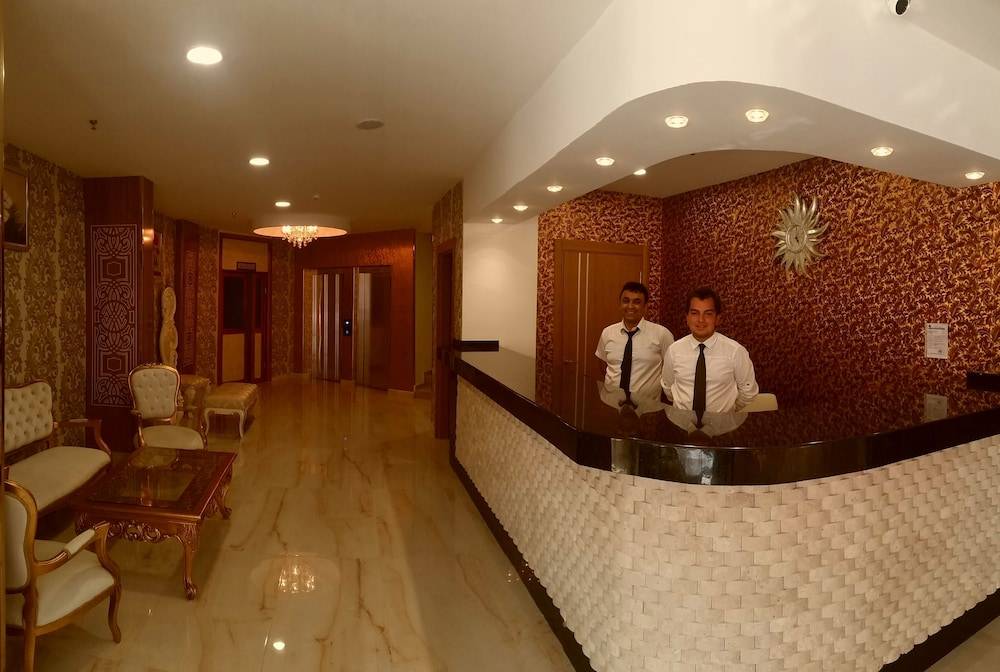 Grand Bayar Beach Hotel - All Inclusive 2