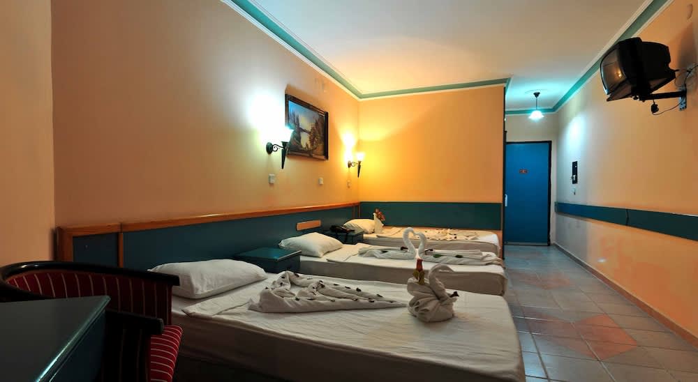 KLEOPATRA SUNLIGHT HOTEL 2