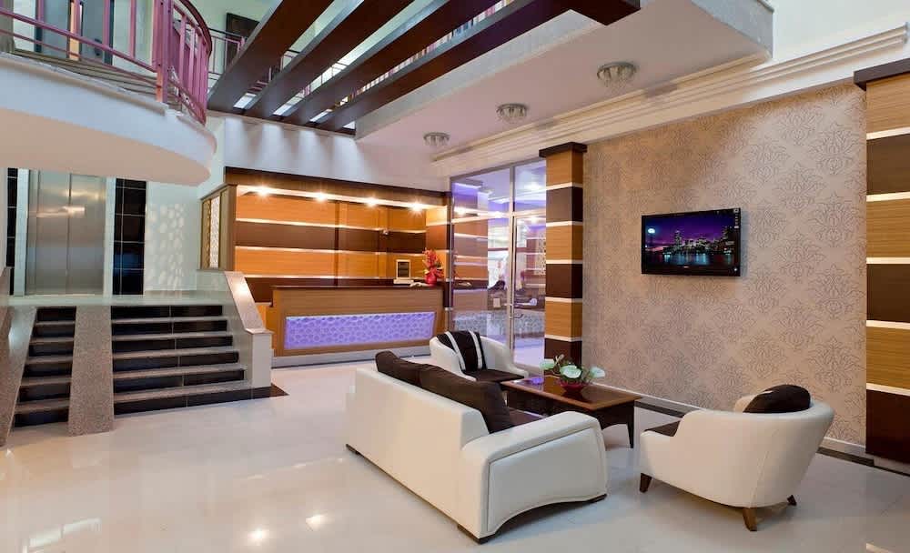 Diamore Hotel 2