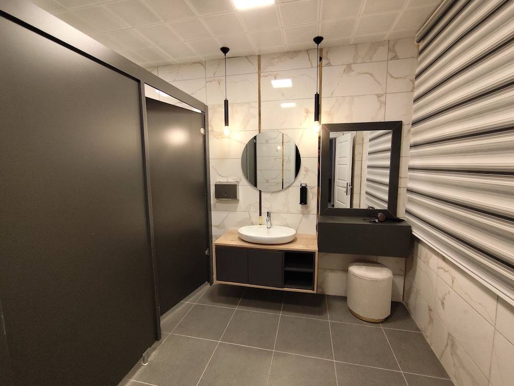 Sav-ir Suit Otel 2