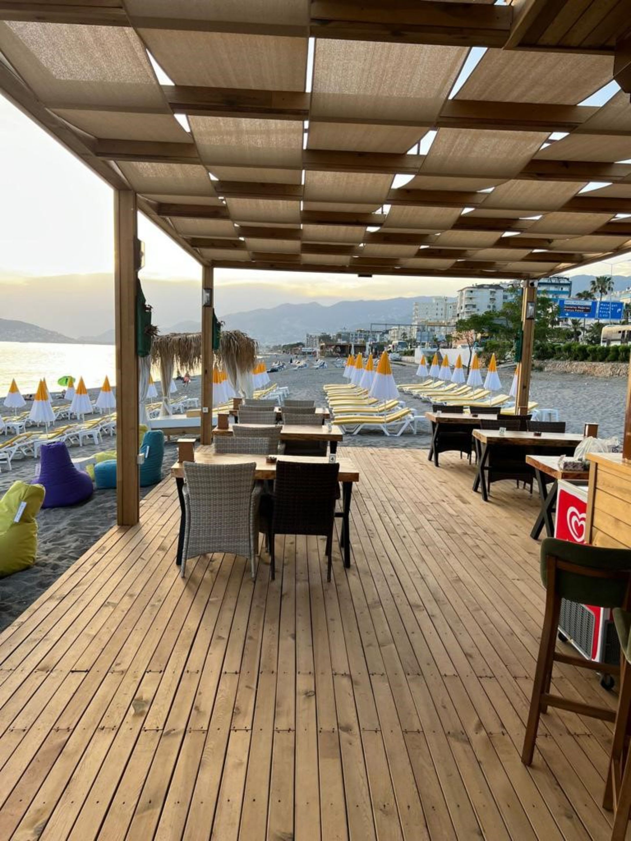 Sevki Bey Hotel 1