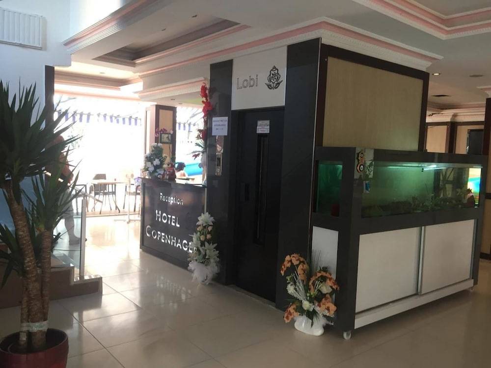 Livane Sun Otel 2