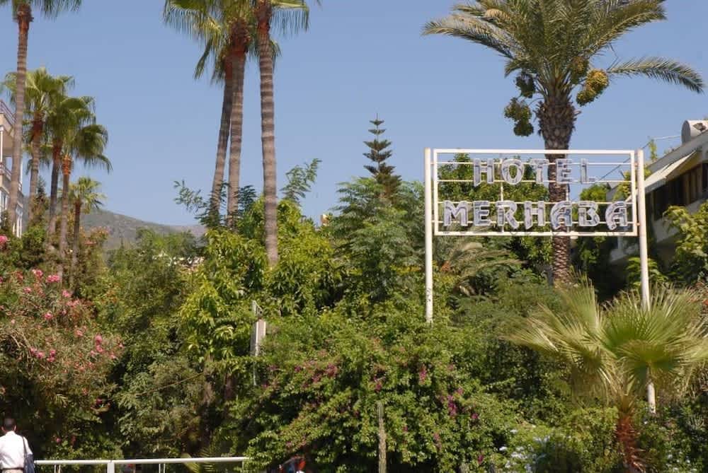 Merhaba Hotel 2