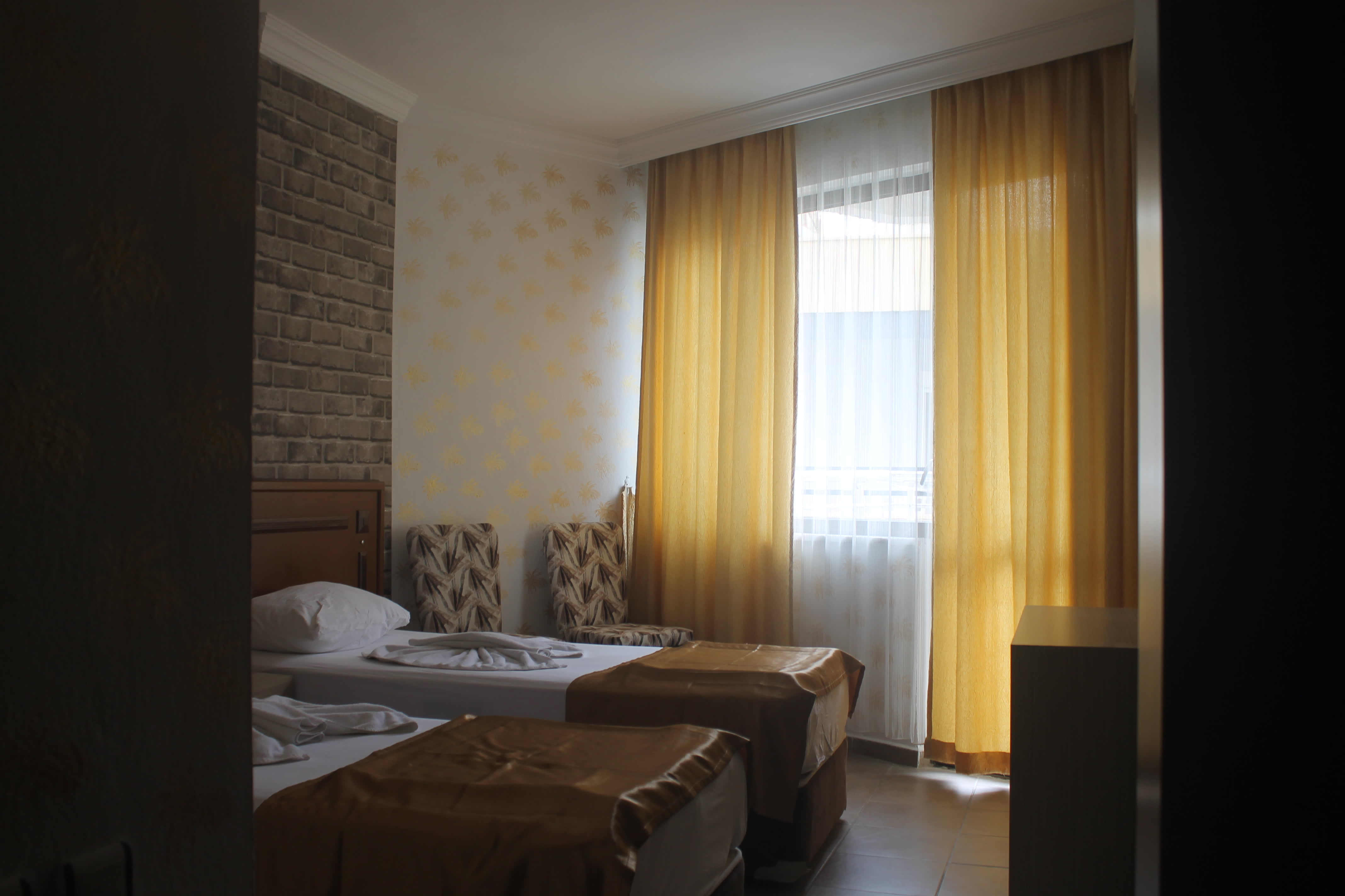 Kleopatra Develi Hotel 1