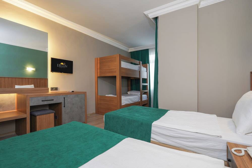 ERGÜN OTEL 1