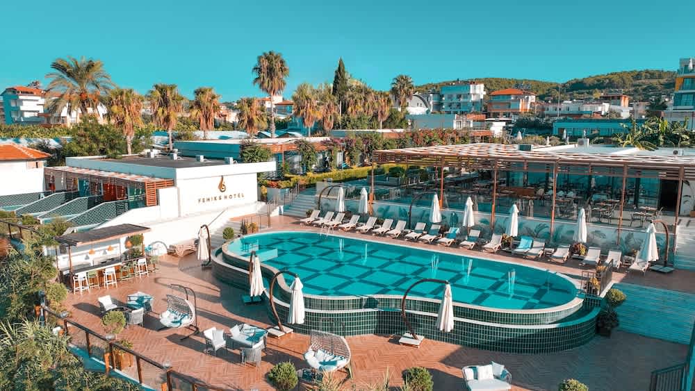 Feniks Priority Hotel 1