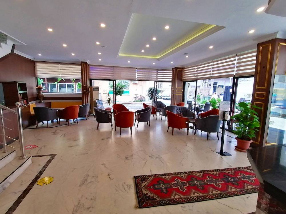 ERGÜN OTEL 2