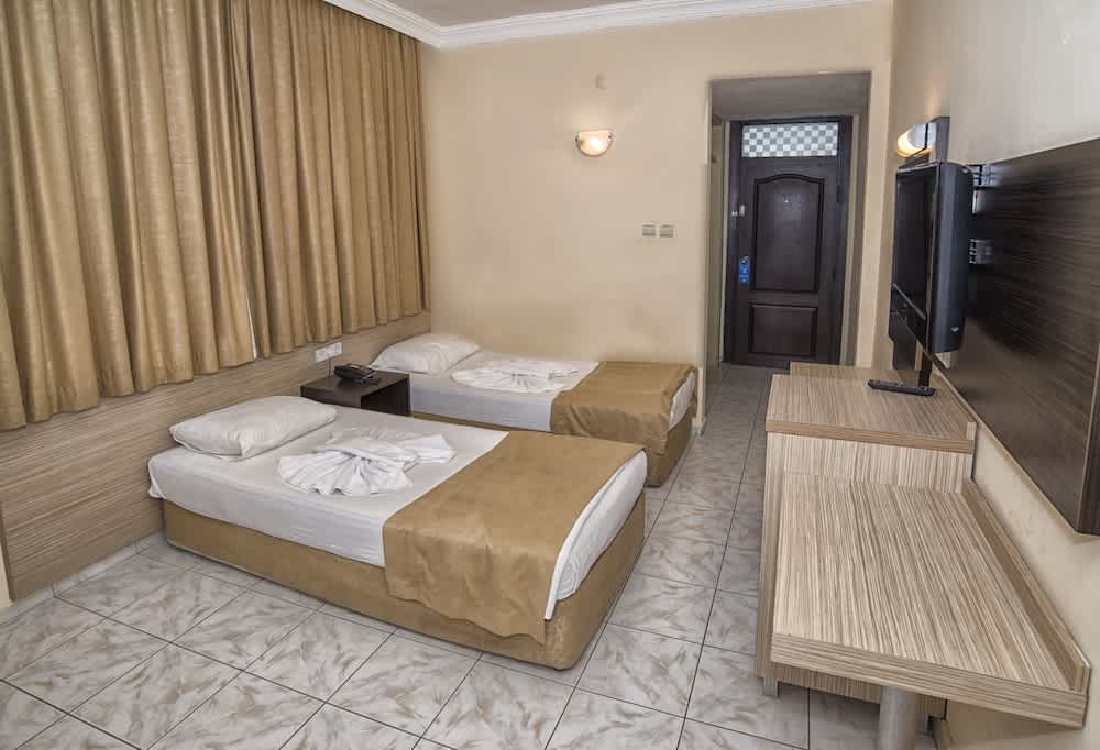 Kleopatra Bavyera Hotel 2