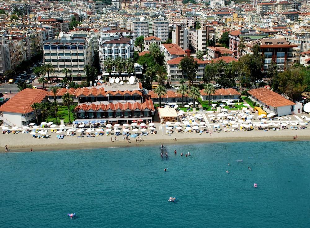 Panorama Hotel - All Inclusive 1
