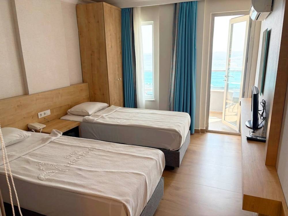 Azak Beach Hotel 2