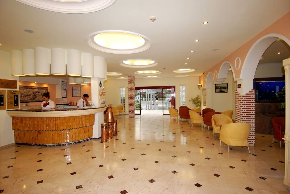 Panorama Hotel - All Inclusive 2