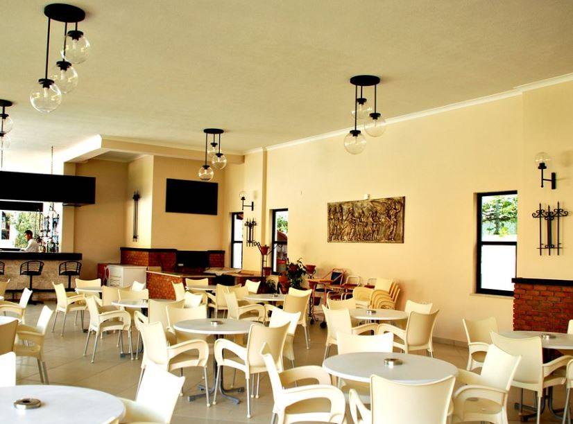 BOULEVARD OTEL 1