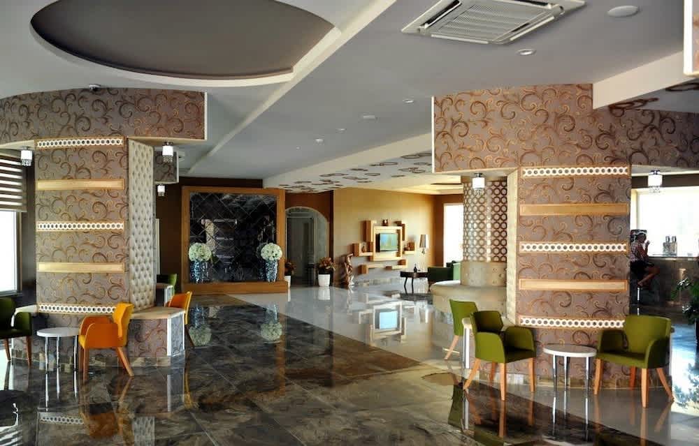 Asrın Beach Hotel - All Inclusive 2