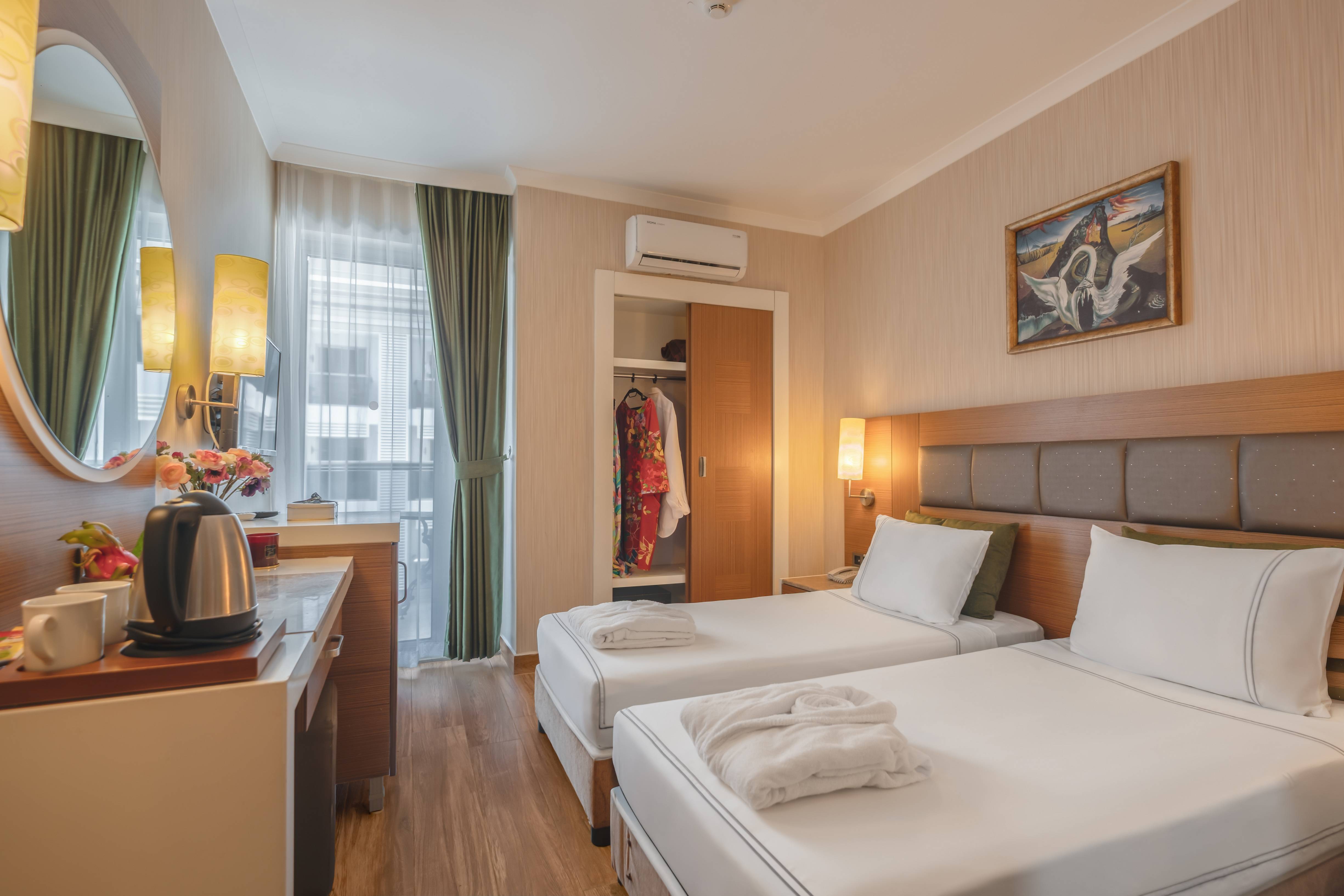 Oba Star Hotel - Ultra All Inclusive 2
