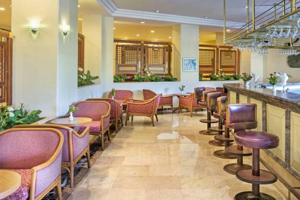 Özkaymak Incekum Resort - Ultra All Inclusive 2