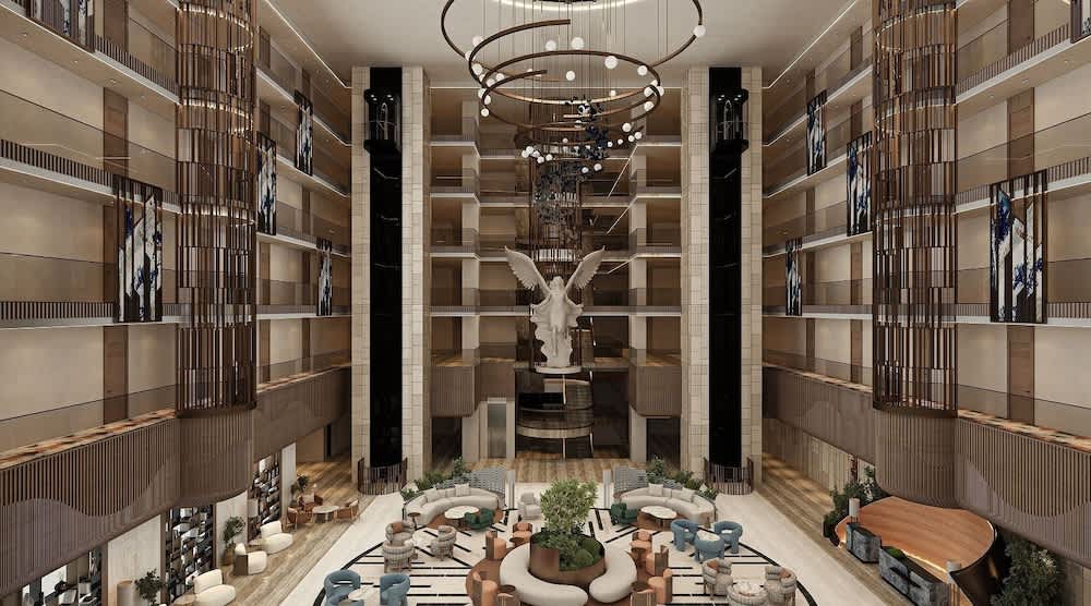 Calido Sol Hotel - All inclusive 2