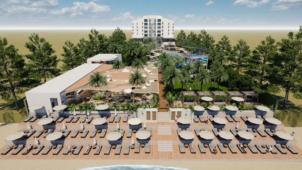 Calido Sol Hotel - All inclusive 1