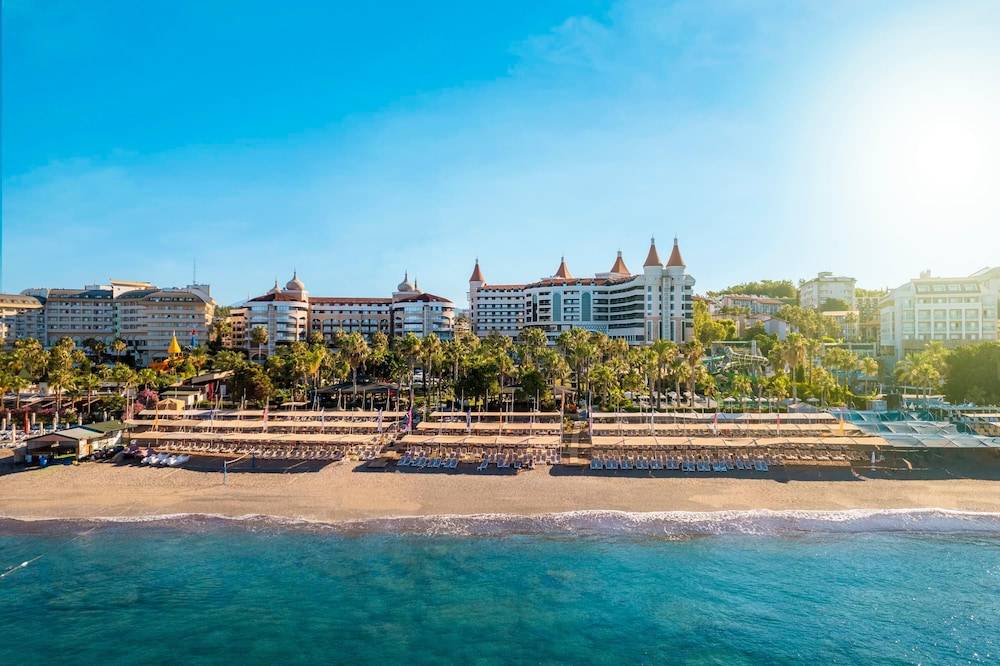 Leodikya Kirman Premium - Ultra All Inclusive 1