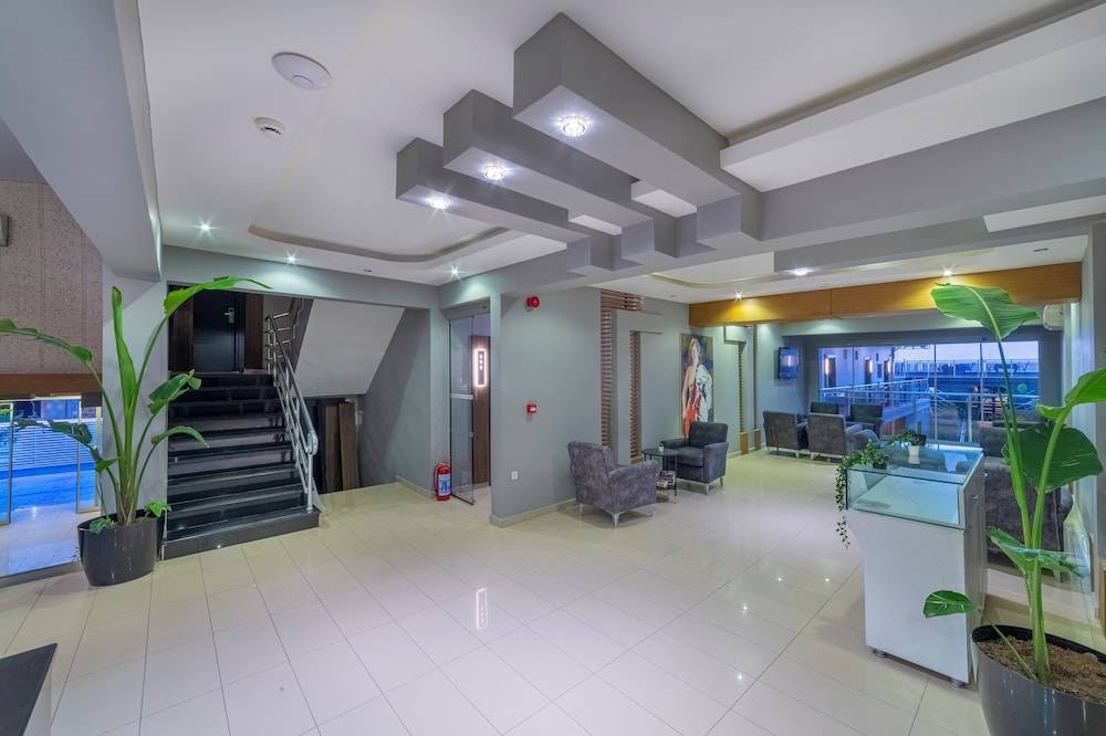 Royalisa Palmiye Beach Hotel Adult Only 2