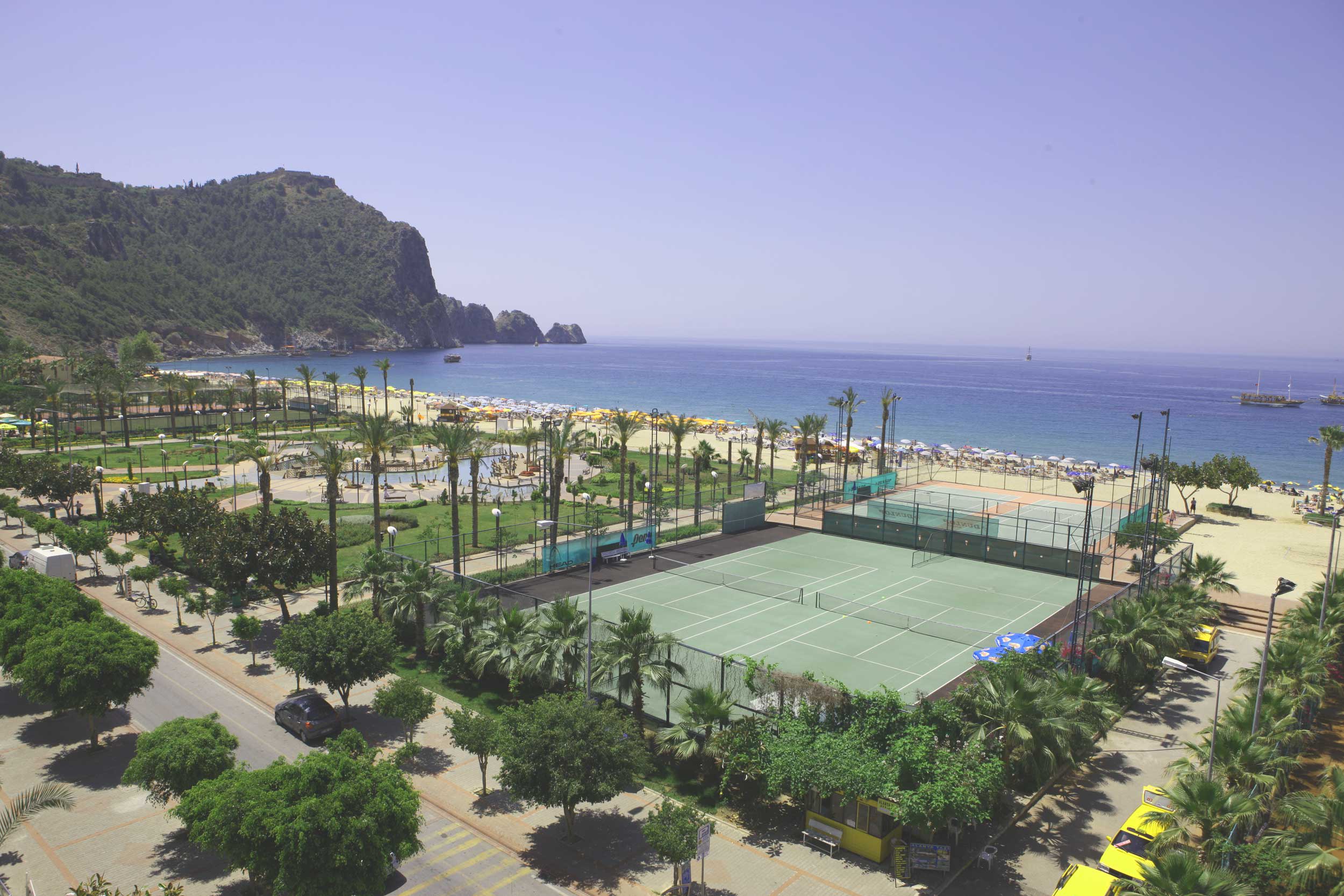 Gardenia Hotel 2