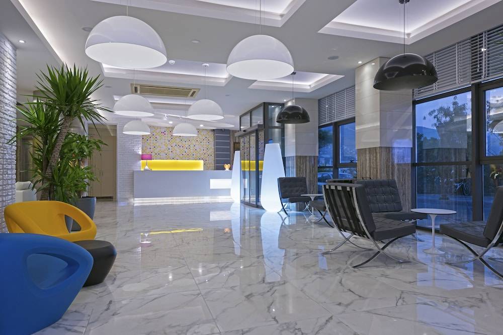 Kaptan Hotel 2