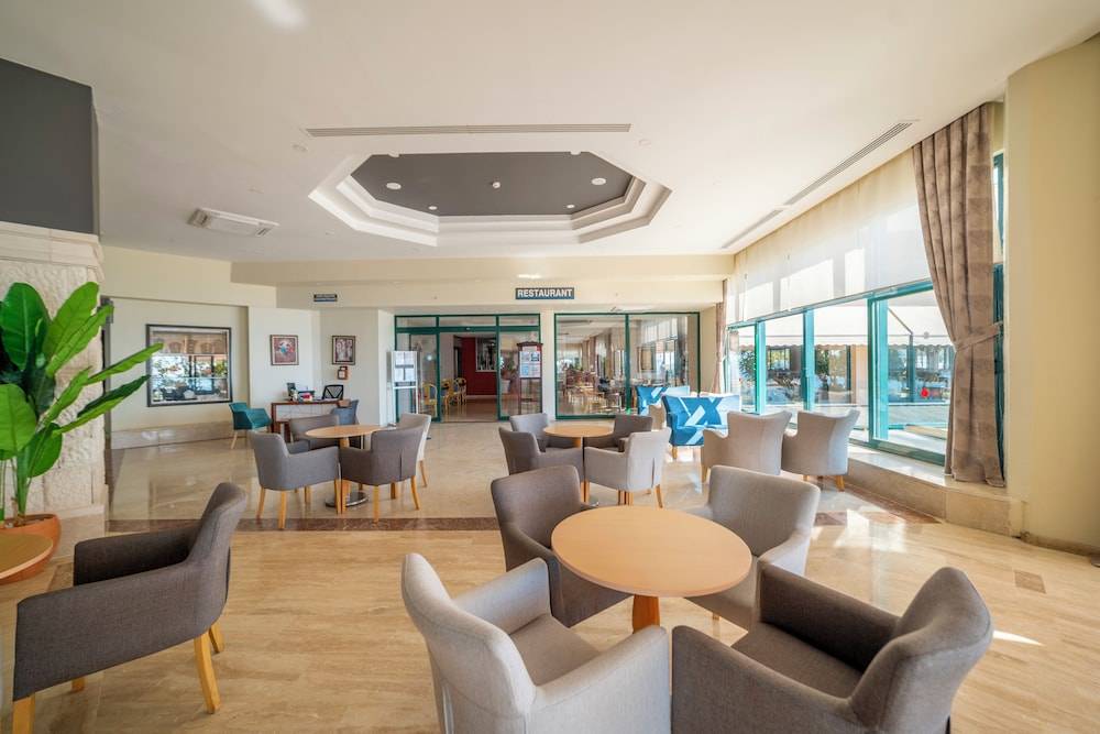 Aska Just In Beach – All Inclusive 1