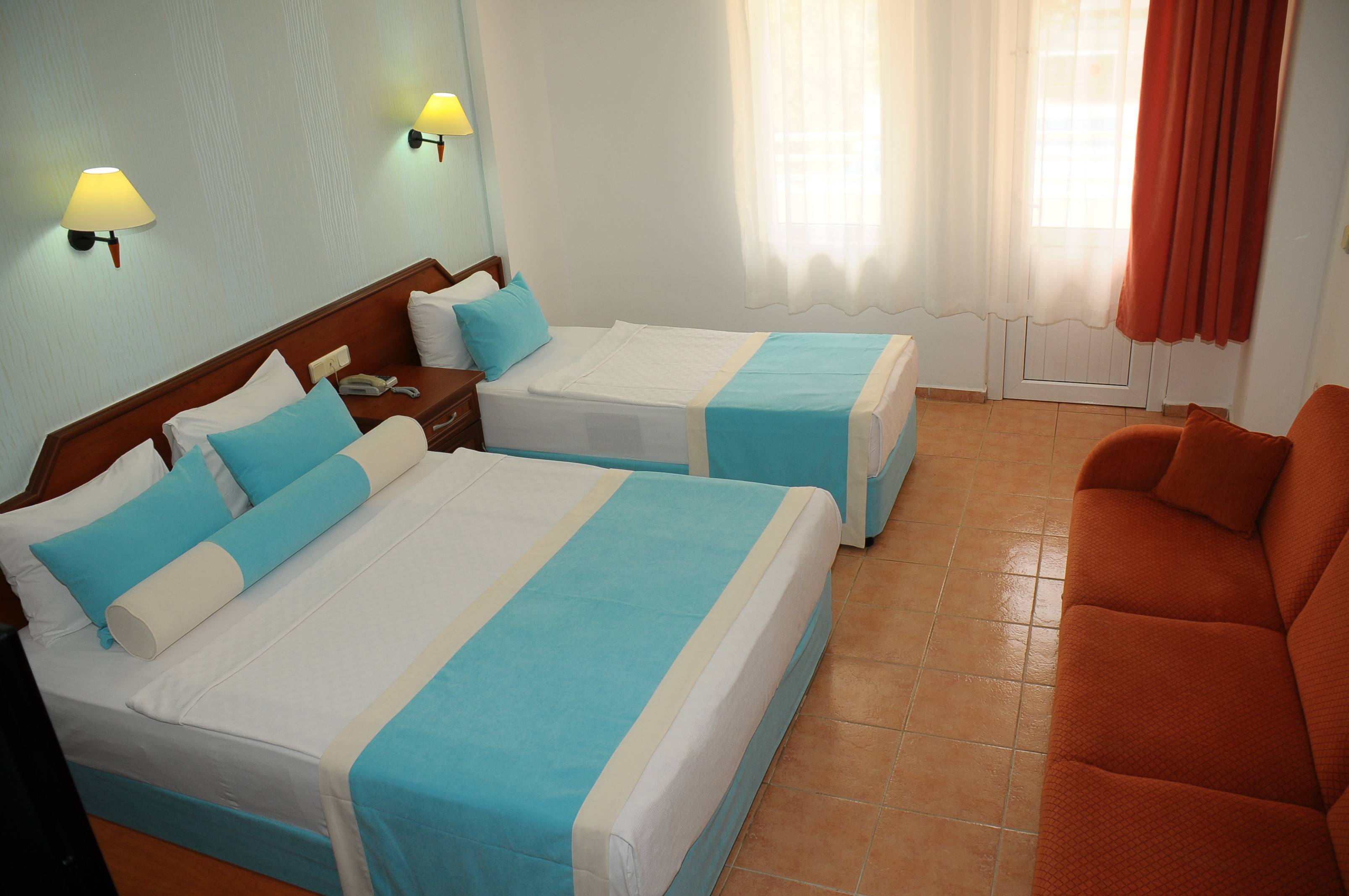 Xeno Eftalia Resort Hotel 2