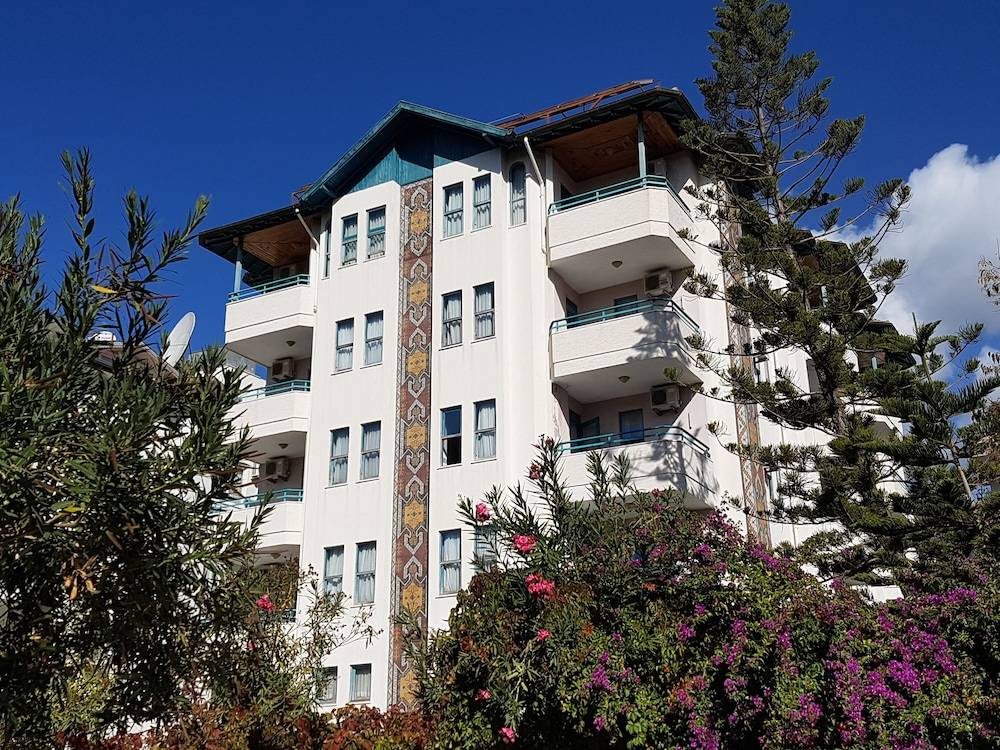 Lila Apart Alanya 1