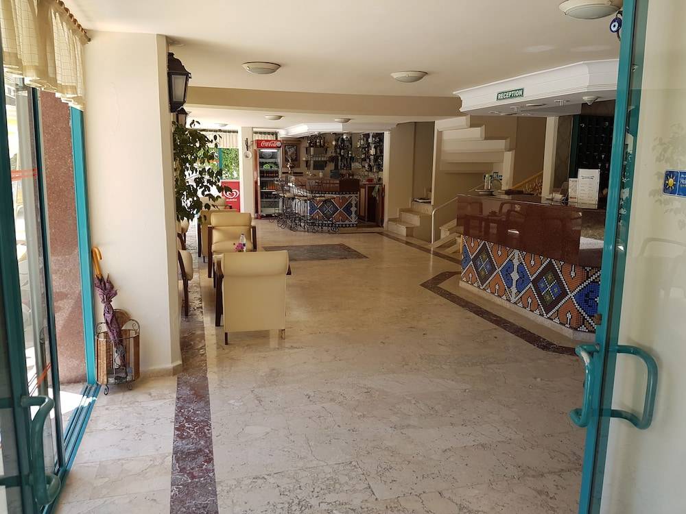 Lila Apart Alanya 2