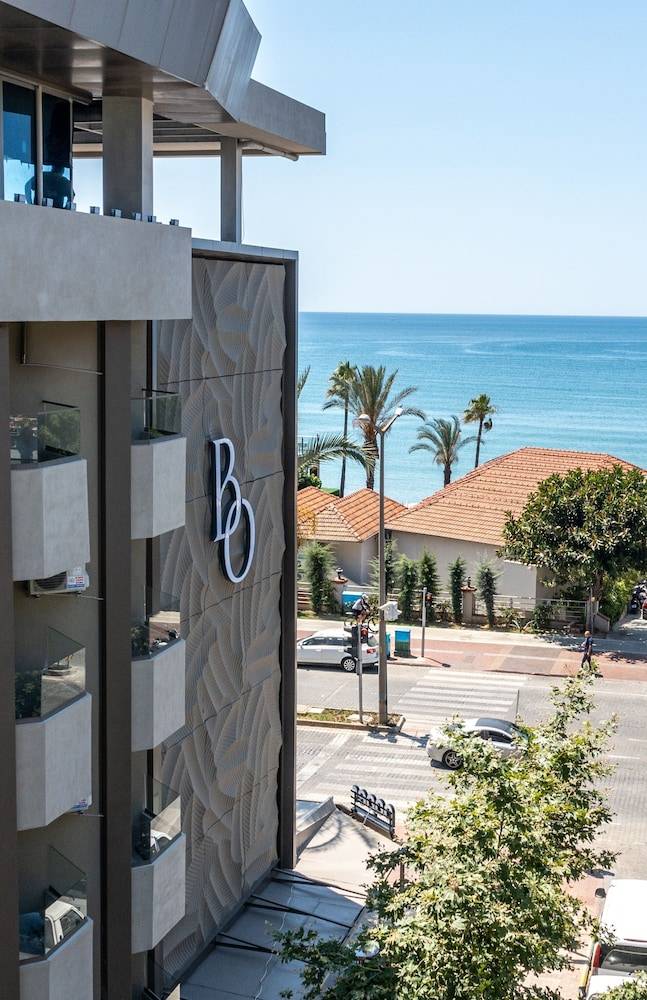 Büyük Hotel 1