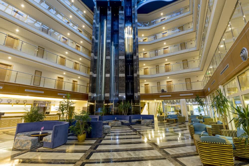 Holiday Garden Resort- Ultra All İnclusive 2