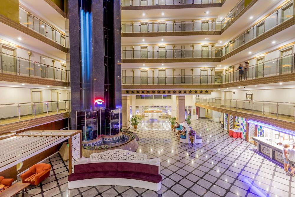 Holiday Park Resort - Ultra All İnclusive 2