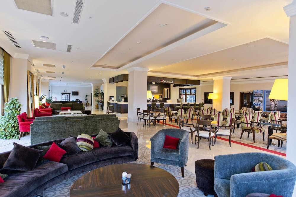 Sealife Buket Resort & Beach Hotel - Ultra All Inclusive 2