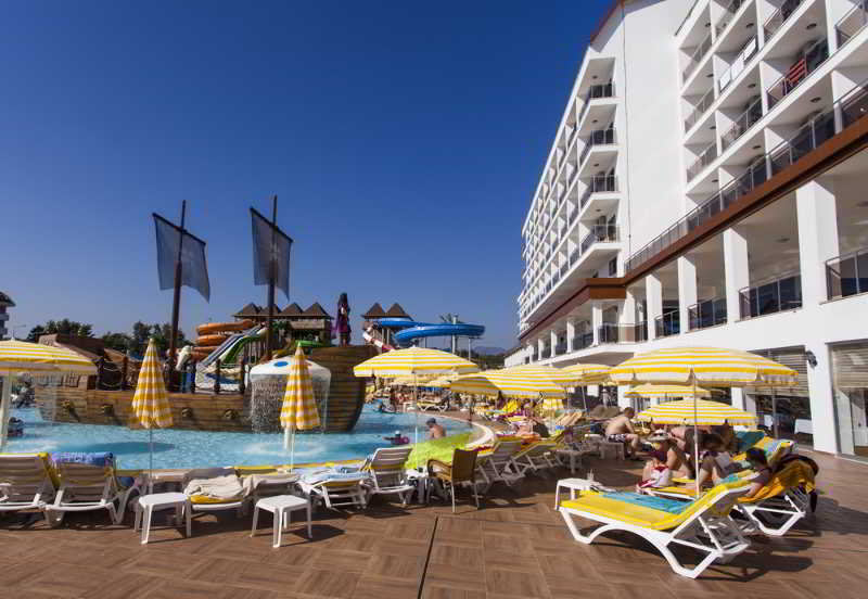 Eftalia Splash Resort 1