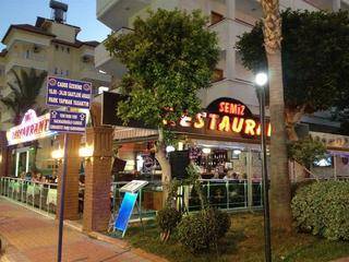 Semiz Suite Hotel 1