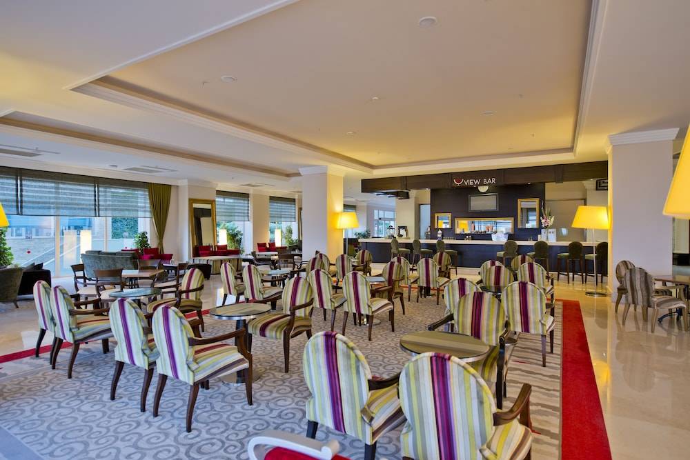 Sealife Buket Resort & Beach Hotel - Ultra All Inclusive 1