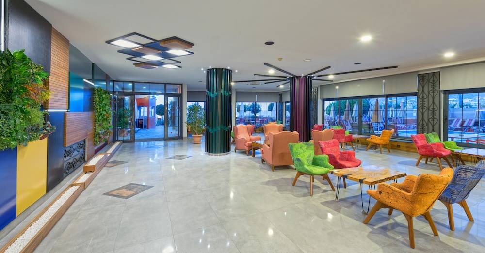 Monart City Hotel - All Inclusive Plus 2