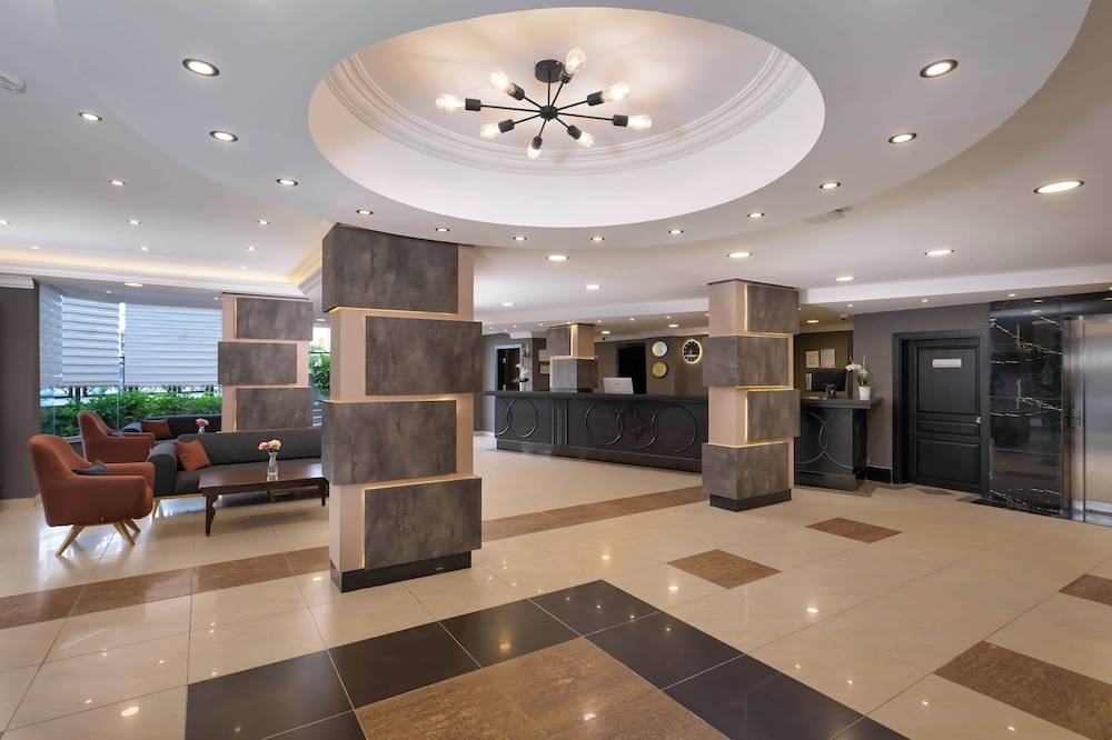 Kaila Krizantem Hotel 2