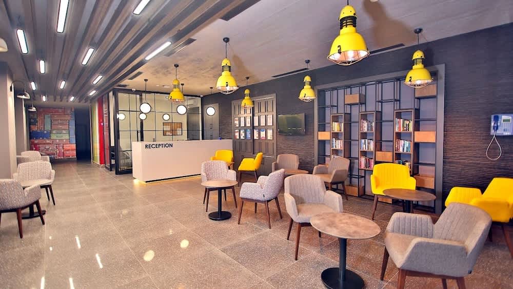 Ramira Joy Hotel 2
