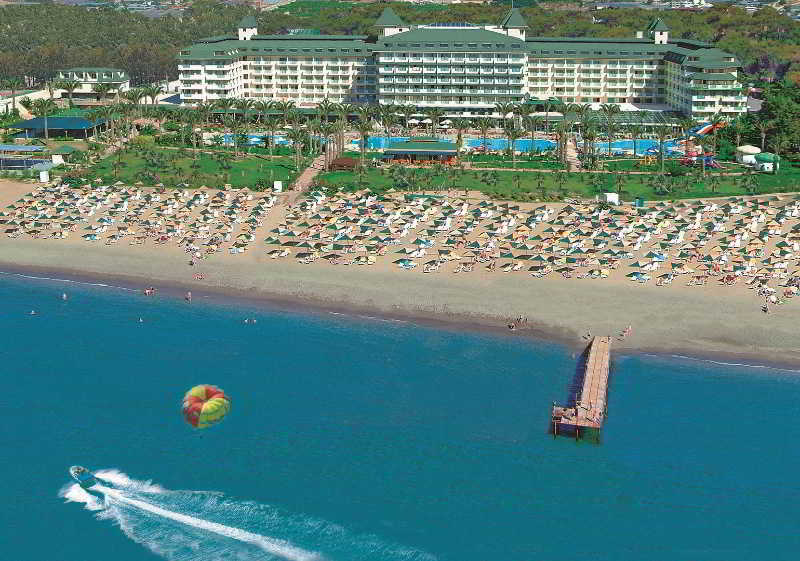 MC Arancia Resort Hotel & Spa 2