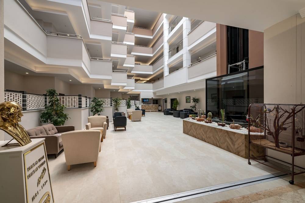 Club Dizalya Hotel 2