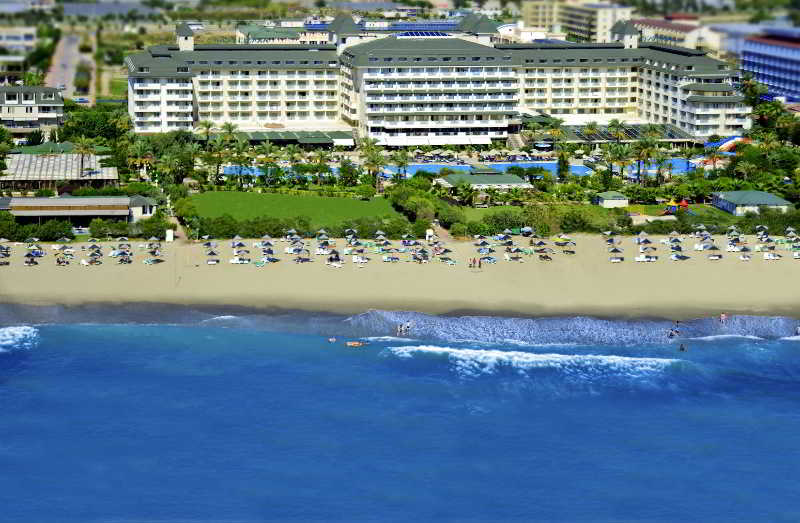 MC Arancia Resort Hotel & Spa 1