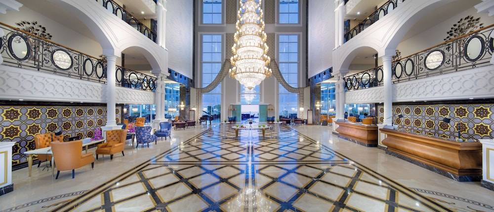 Litore Resort Hotel & Spa - All Inclusive 2