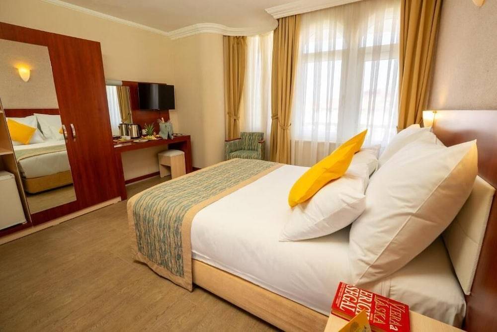 CİTRUS PLAZA HOTEL 1